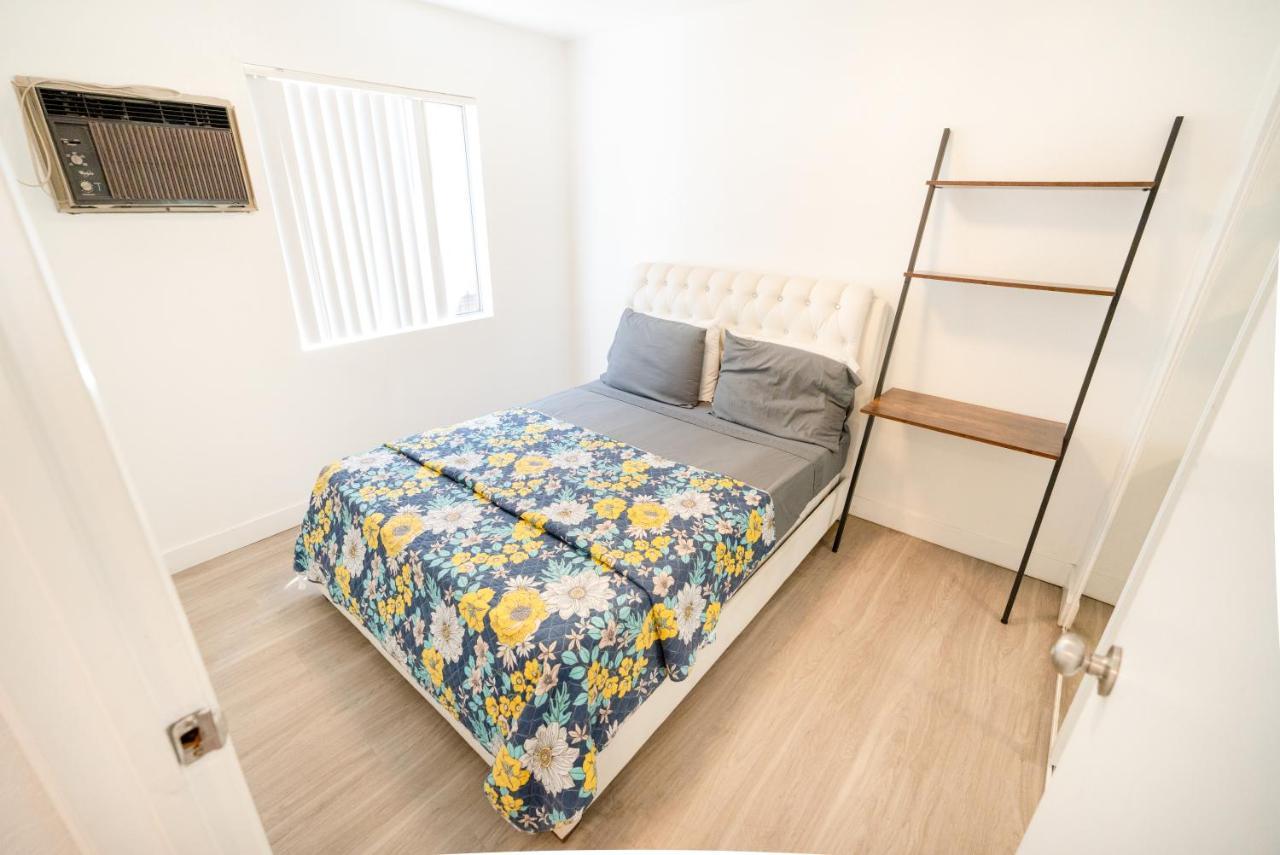 Hollywood/Koreatown 2 Bedroom With Parking لوس أنجلوس المظهر الخارجي الصورة