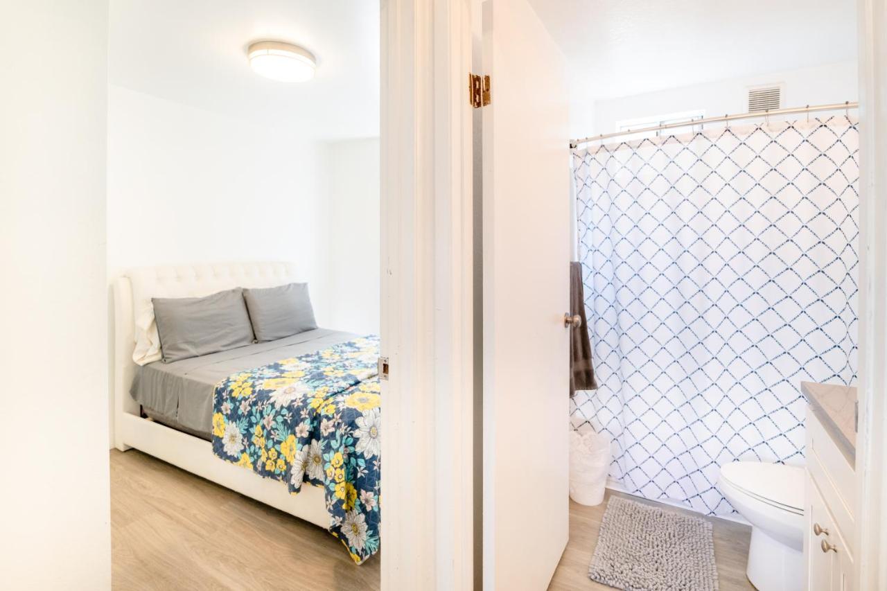 Hollywood/Koreatown 2 Bedroom With Parking لوس أنجلوس المظهر الخارجي الصورة