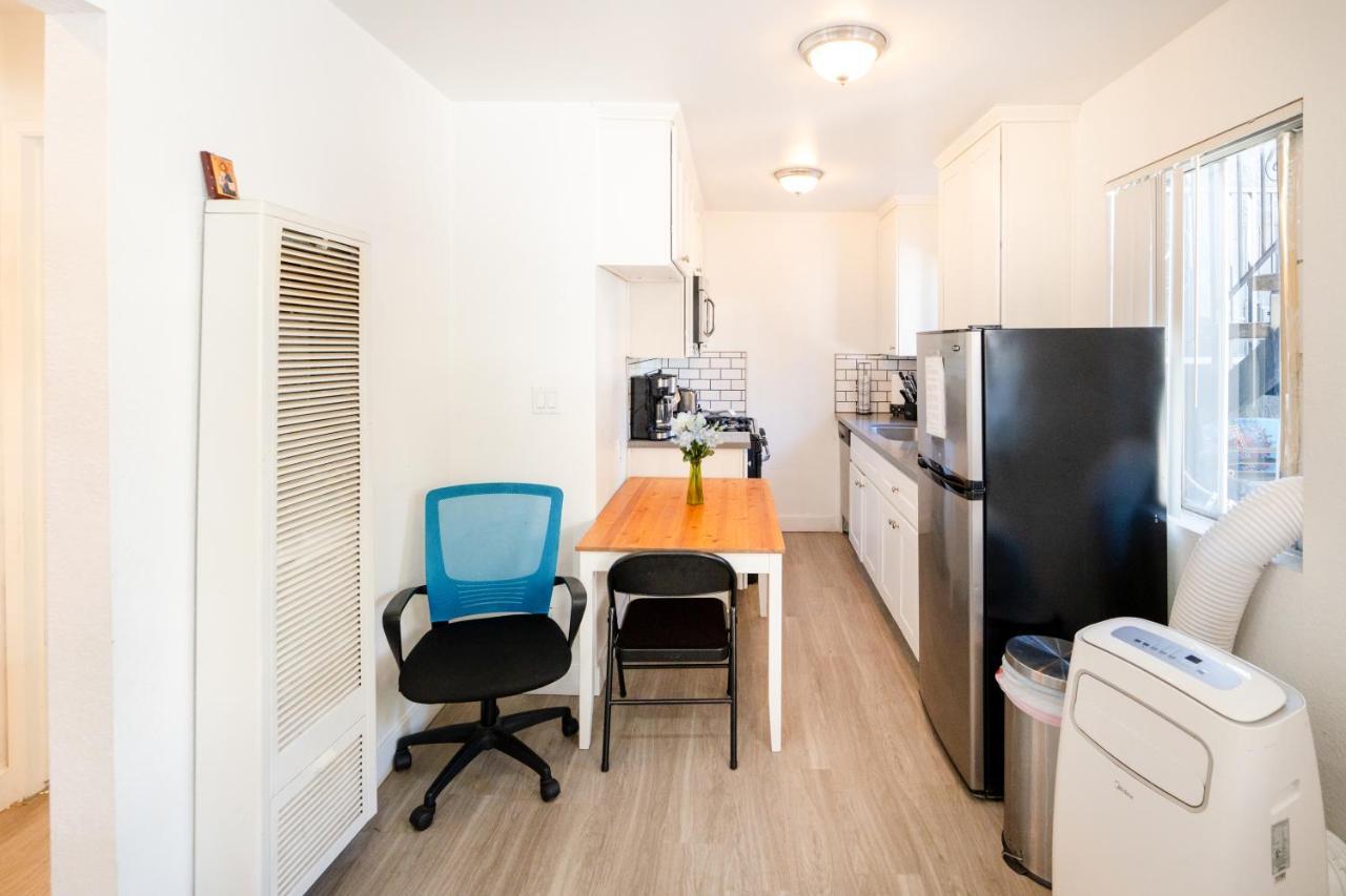 Hollywood/Koreatown 2 Bedroom With Parking لوس أنجلوس المظهر الخارجي الصورة