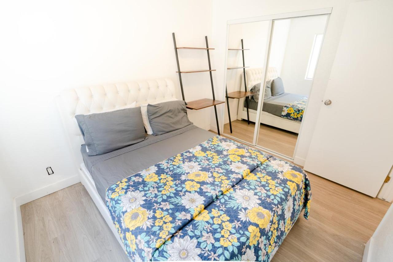 Hollywood/Koreatown 2 Bedroom With Parking لوس أنجلوس المظهر الخارجي الصورة