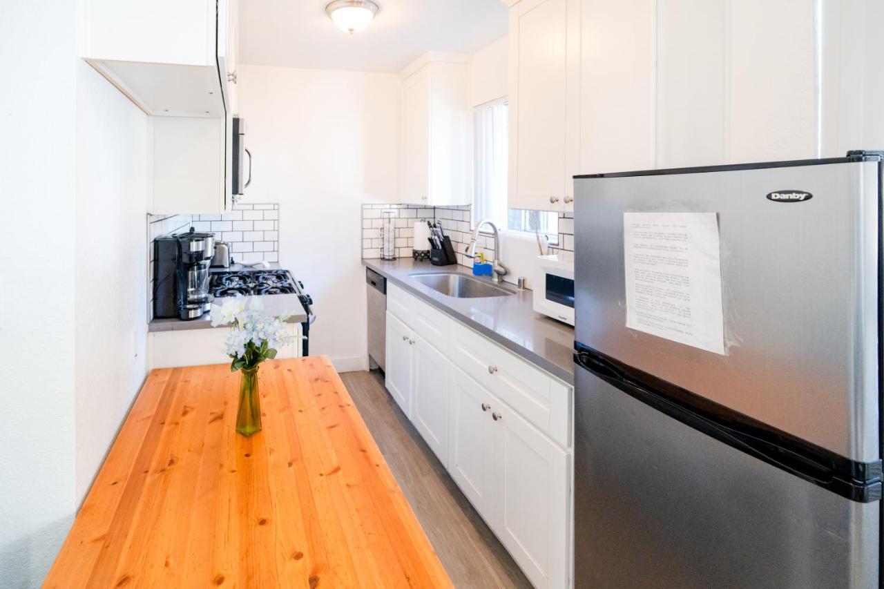 Hollywood/Koreatown 2 Bedroom With Parking لوس أنجلوس المظهر الخارجي الصورة